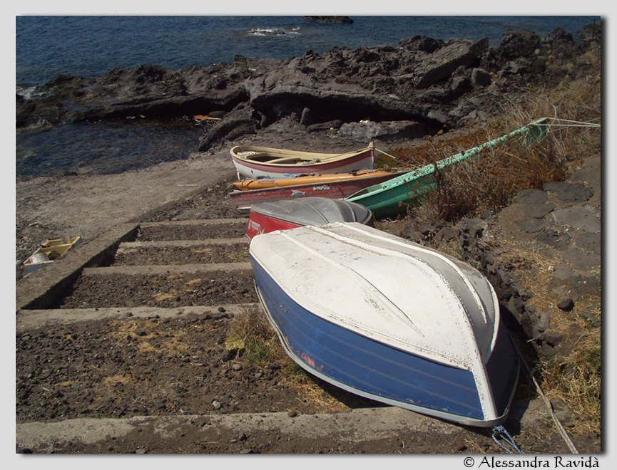 Ginostra, l''isola nell''isola