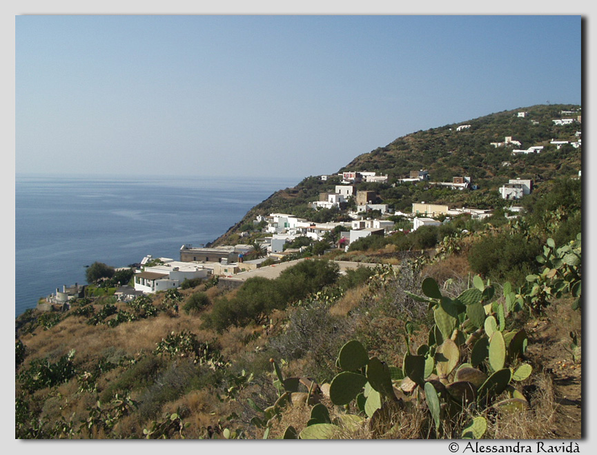 Ginostra, l''isola nell''isola