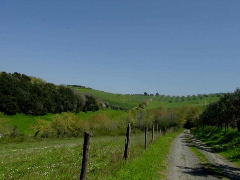 Il Borgo medievale di Ceri