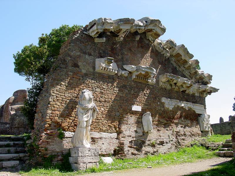 Ostia Antica