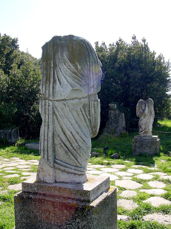 Ostia Antica