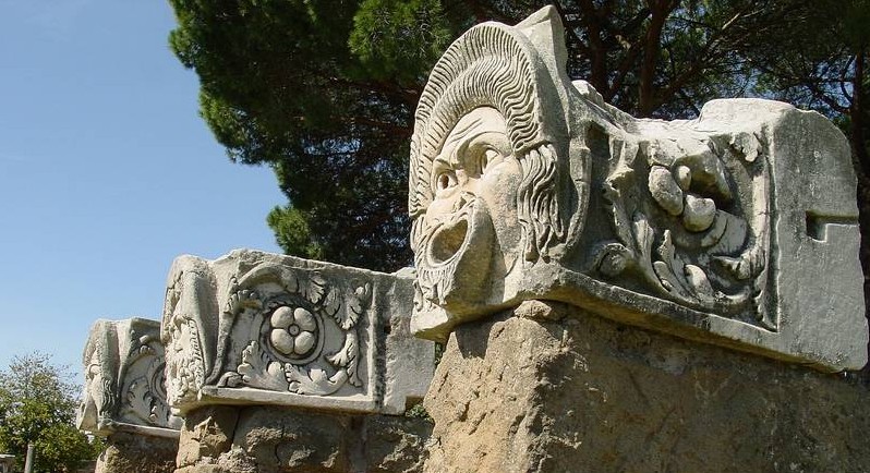 Ostia Antica