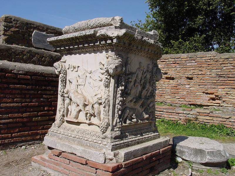 Ostia Antica