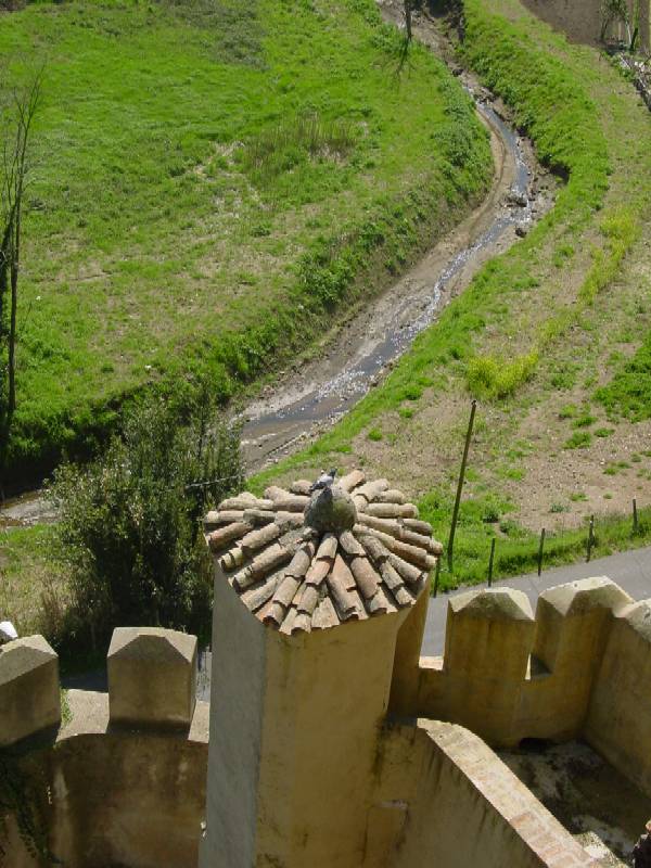 Il Borgo medievale di Ceri