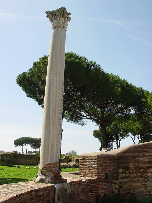 Ostia Antica