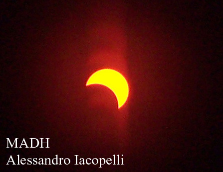 Eclissi di sole