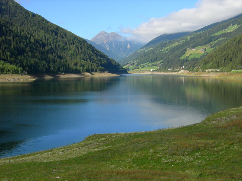 Laghi del Covolo.......escursione e prima parte