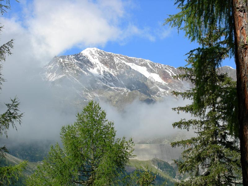 Laghi del Covolo.......escursione e prima parte