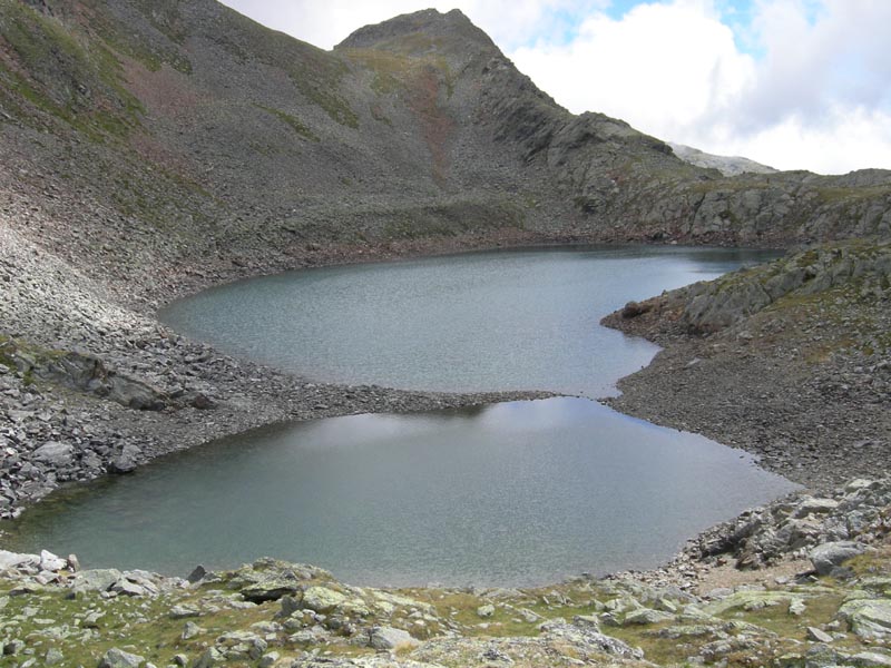 Laghi del Covolo.......escursione e prima parte