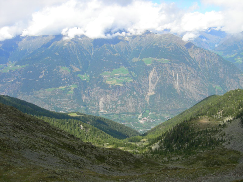 Laghi del Covolo.......escursione e seconda parte