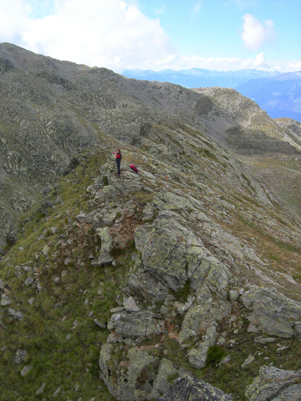 Laghi del Covolo.......escursione e seconda parte