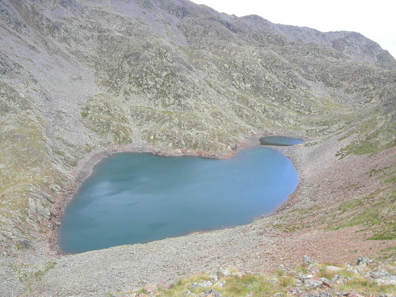 Laghi del Covolo.......escursione e seconda parte