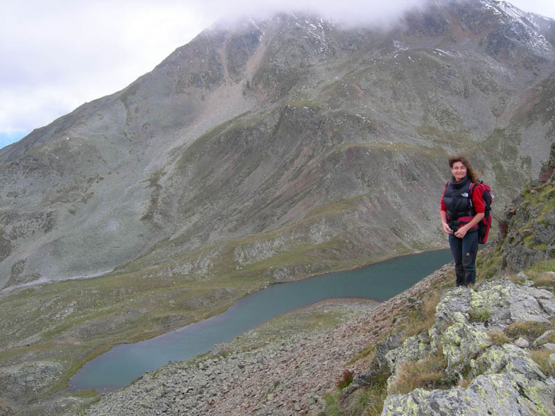 Laghi del Covolo.......escursione e seconda parte