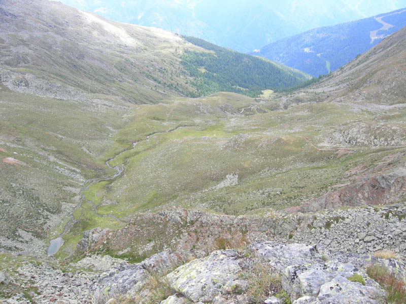 Laghi del Covolo.......escursione e seconda parte