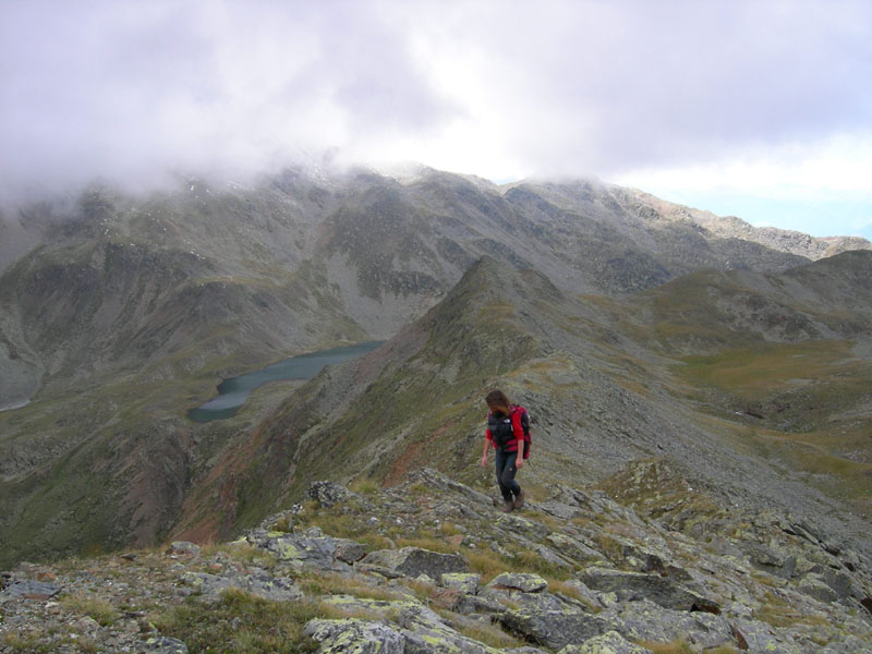 Laghi del Covolo.......escursione e seconda parte