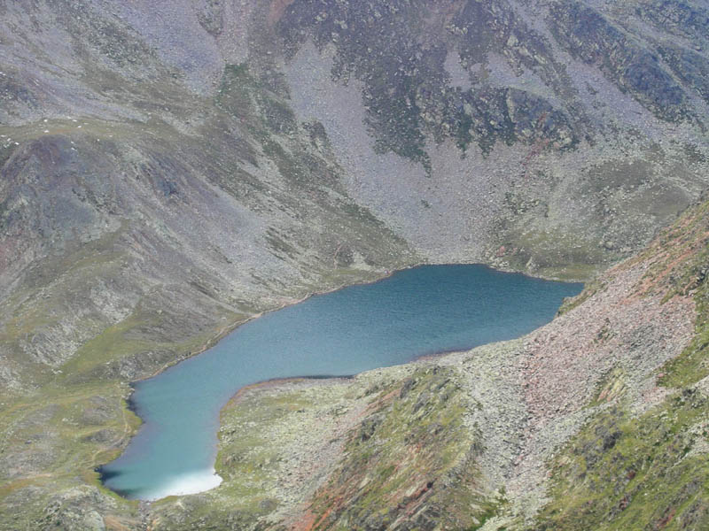 Laghi del Covolo.......escursione e seconda parte