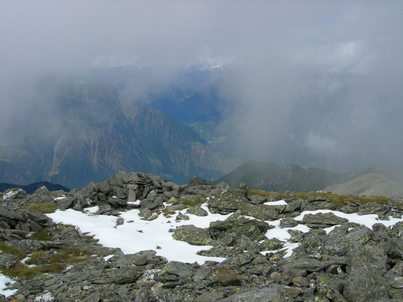 Laghi del Covolo.......escursione e seconda parte