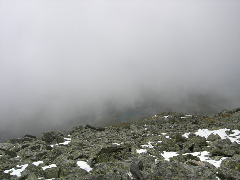 Laghi del Covolo.......escursione e seconda parte