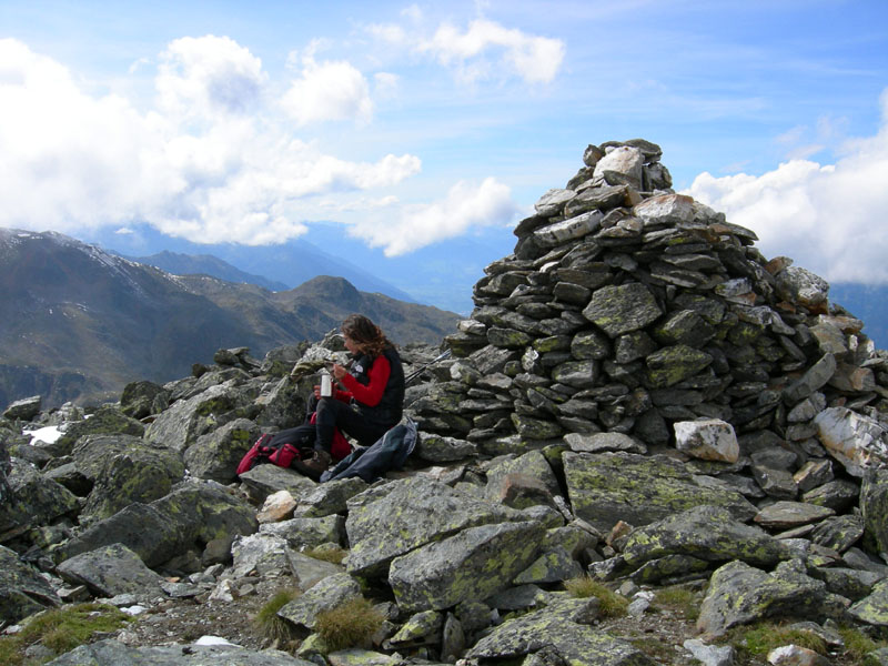 Laghi del Covolo.......escursione e seconda parte