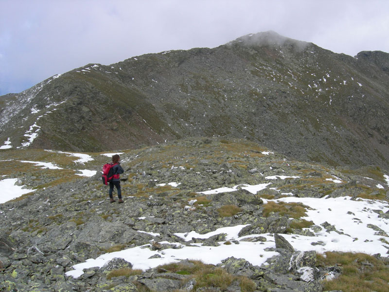 Laghi del Covolo.......escursione e seconda parte