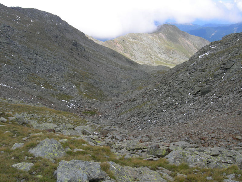 Laghi del Covolo.......escursione e seconda parte