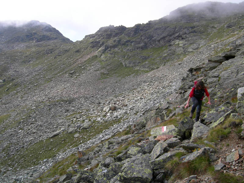 Laghi del Covolo.......escursione e seconda parte