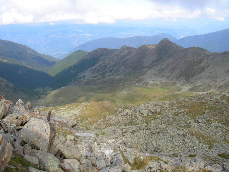 Laghi del Covolo.......escursione e seconda parte