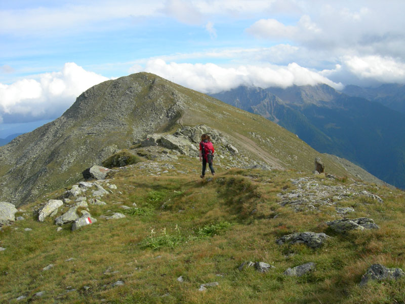 Laghi del Covolo.......escursione e seconda parte