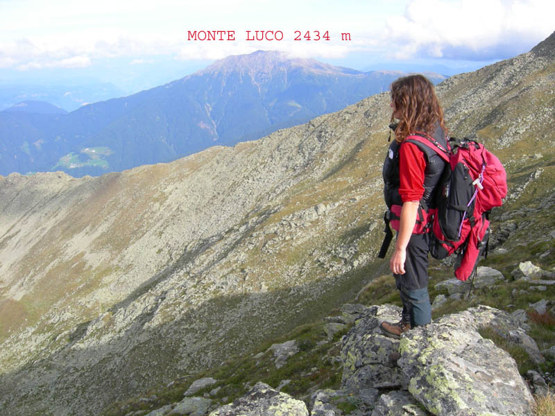 Laghi del Covolo.......escursione e seconda parte