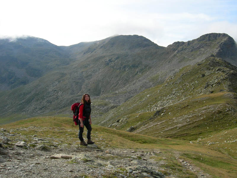 Laghi del Covolo.......escursione e seconda parte