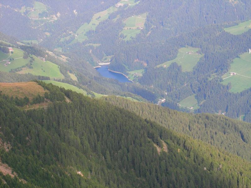 Laghi del Covolo.......escursione e seconda parte