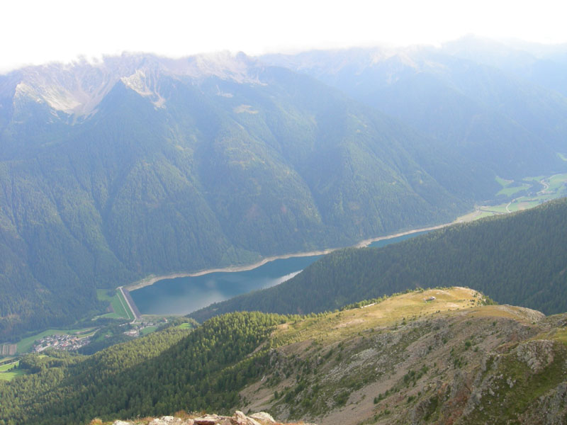 Laghi del Covolo.......escursione e seconda parte