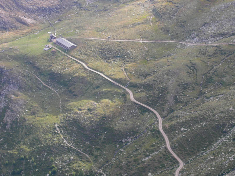 Laghi del Covolo.......escursione e seconda parte