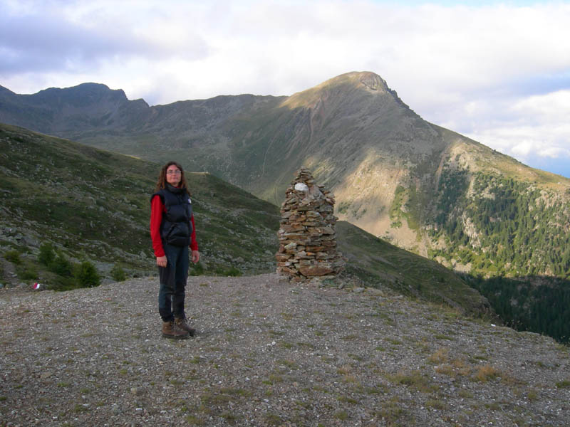 Laghi del Covolo.......escursione e seconda parte