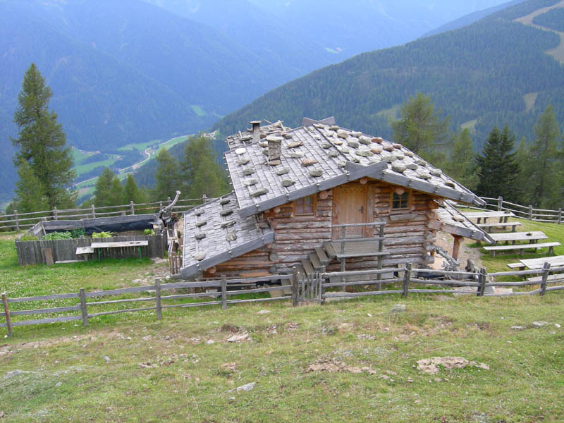 Laghi del Covolo.......escursione e seconda parte