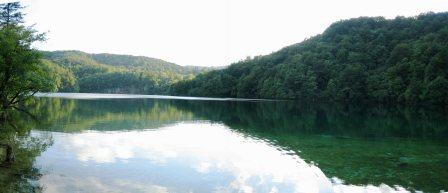 Parco Nazionale laghi di Plitvice (Croazia)