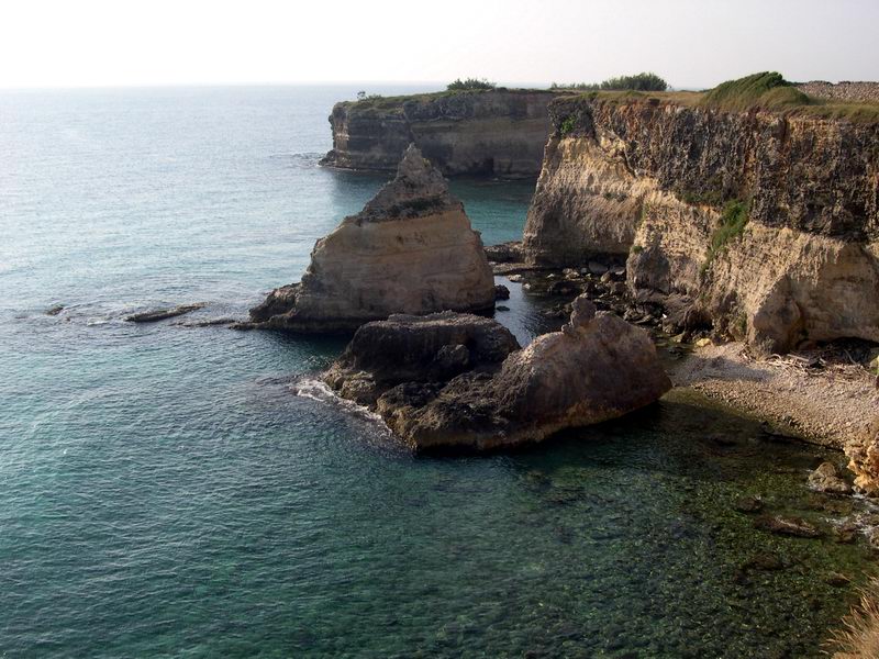 Otranto e dintorni