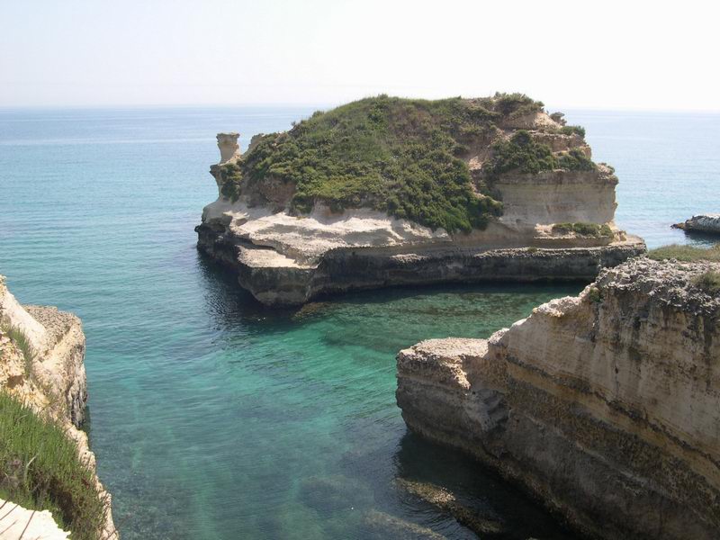 Otranto e dintorni