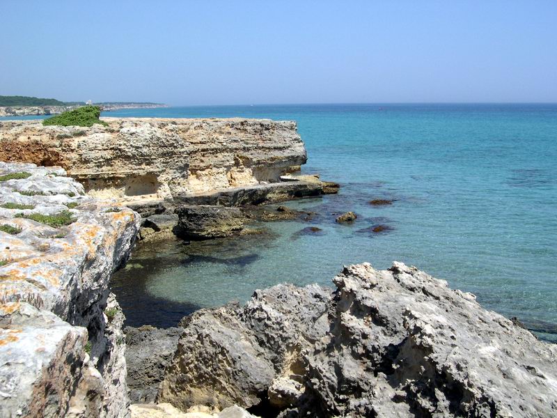 Otranto e dintorni