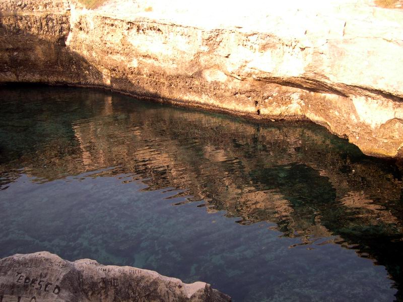 Otranto e dintorni