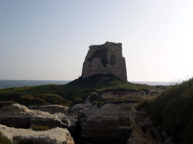 Otranto e dintorni