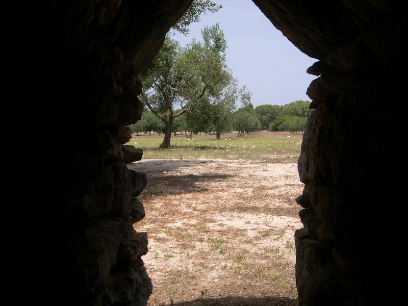 Otranto e dintorni