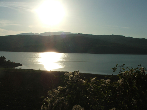 Laghi .....della TOSCANA