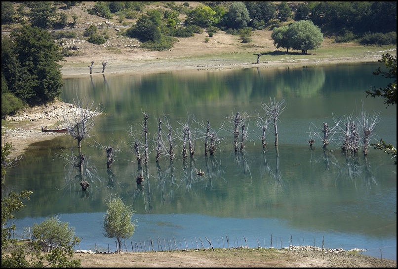 Immagini dall''abruzzo