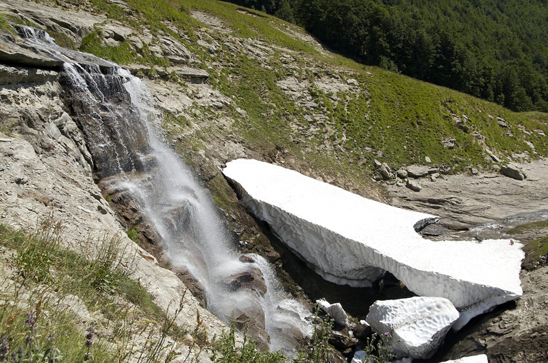 Immagini dall''abruzzo