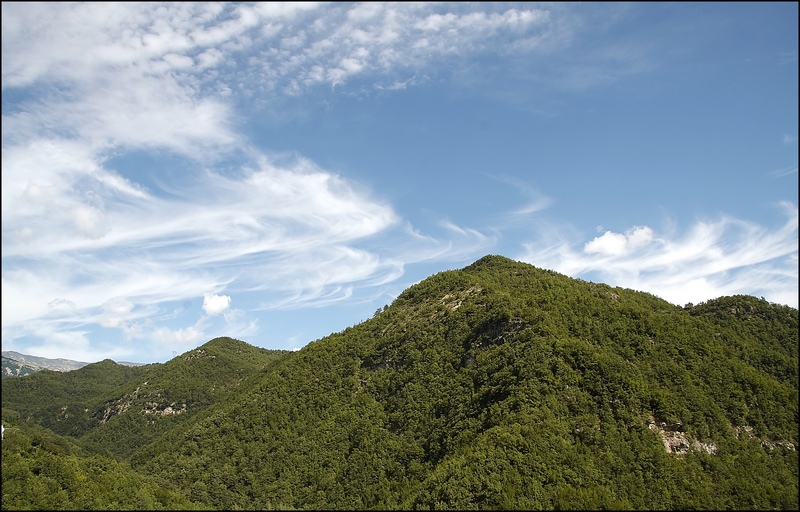 Immagini dall''abruzzo