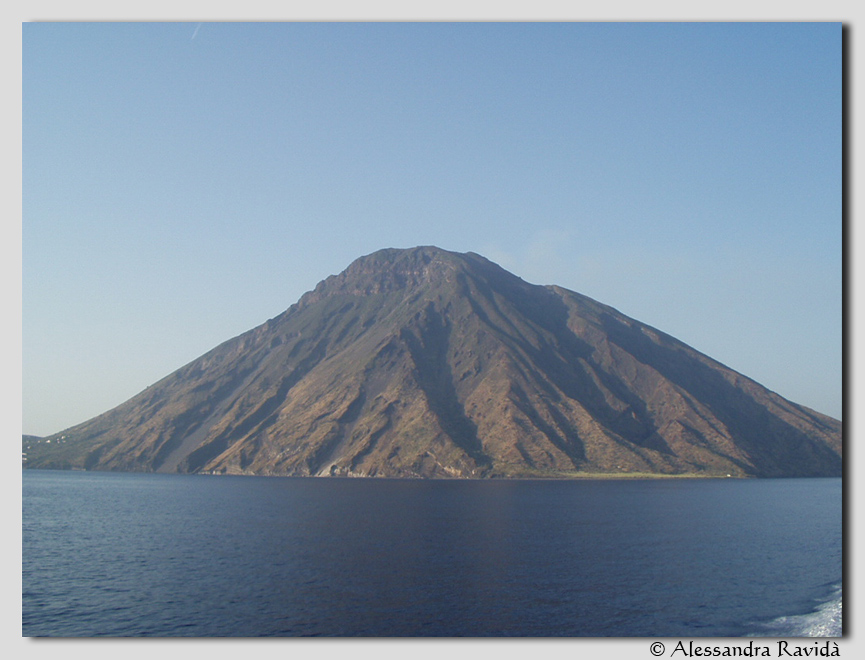 Stromboli