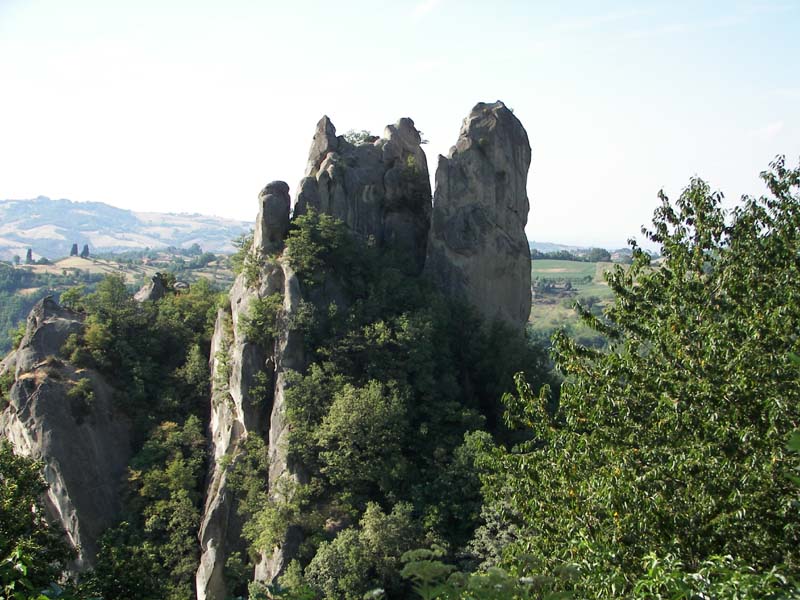 Sassi di Roccamalatina (MO)