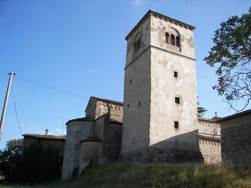 Sassi di Roccamalatina (MO)