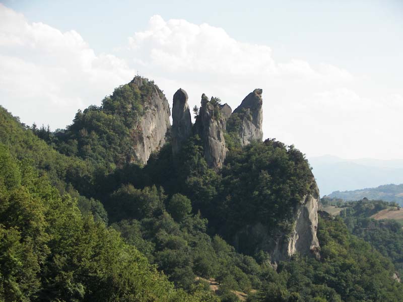 Sassi di Roccamalatina (MO)